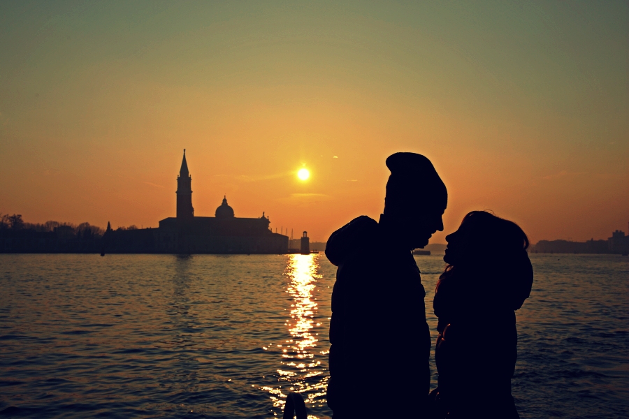 By eller turistkulisse? Foto: Roberto Trombetta (cc)